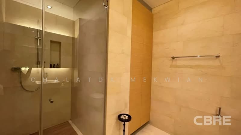 Saladaeng Residences : ศาลาแดง เรสซิเด้นซ์, กรุงเทพ, 29/1 ถนนสาทรเหนือ, สีลม, บางรัก, กรุงเทพ, 68 ตร.ม., คอนโด ขาย, โดย Chalatda Mekwian, 500422972 - DDproperty.com