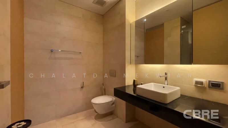 Saladaeng Residences : ศาลาแดง เรสซิเด้นซ์, กรุงเทพ, 29/1 ถนนสาทรเหนือ, สีลม, บางรัก, กรุงเทพ, 68 ตร.ม., คอนโด ขาย, โดย Chalatda Mekwian, 500422972 - DDproperty.com