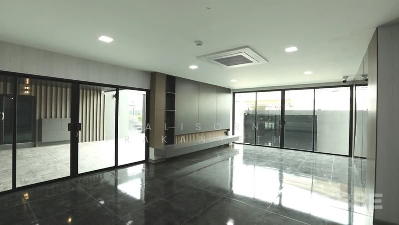 Nusasiri Rama 9-Wongwaen, Bangkok, Krungthep Kreetha Road, Saphan Sung, Saphan Sung, Bangkok, 5 Bedrooms, 760 sqm, Single Detached House For Sale, by Lalisorn Prakanmeth, 500422975 - DDproperty.com
