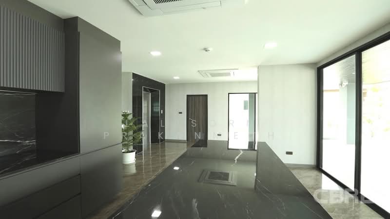 Nusasiri Rama 9-Wongwaen, Bangkok, Krungthep Kreetha Road, Saphan Sung, Saphan Sung, Bangkok, 5 Bedrooms, 760 sqm, Single Detached House For Sale, by Lalisorn Prakanmeth, 500422975 - DDproperty.com