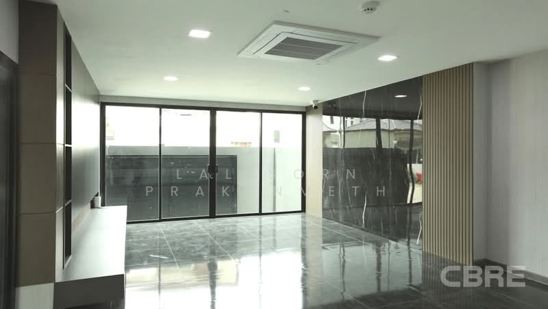 Nusasiri Rama 9-Wongwaen, Bangkok, Krungthep Kreetha Road, Saphan Sung, Saphan Sung, Bangkok, 5 Bedrooms, 760 sqm, Single Detached House For Sale, by Lalisorn Prakanmeth, 500422975 - DDproperty.com