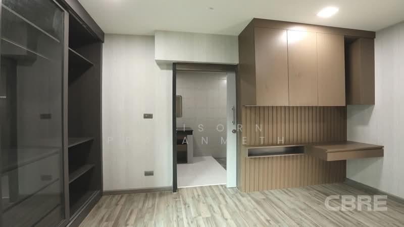 Nusasiri Rama 9-Wongwaen, Bangkok, Krungthep Kreetha Road, Saphan Sung, Saphan Sung, Bangkok, 5 Bedrooms, 760 sqm, Single Detached House For Sale, by Lalisorn Prakanmeth, 500422975 - DDproperty.com
