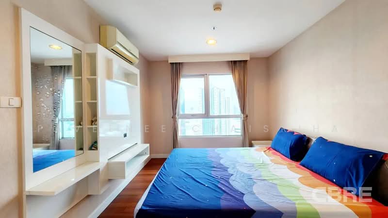 Belle Grand Rama 9, Bangkok, 131 Rama 9 Road, Huai Khwang, Bangkok, 2 Bedrooms, 89 sqm, Condo For Sale, by Paveenee Chaisriha, 500422976 - DDproperty.com