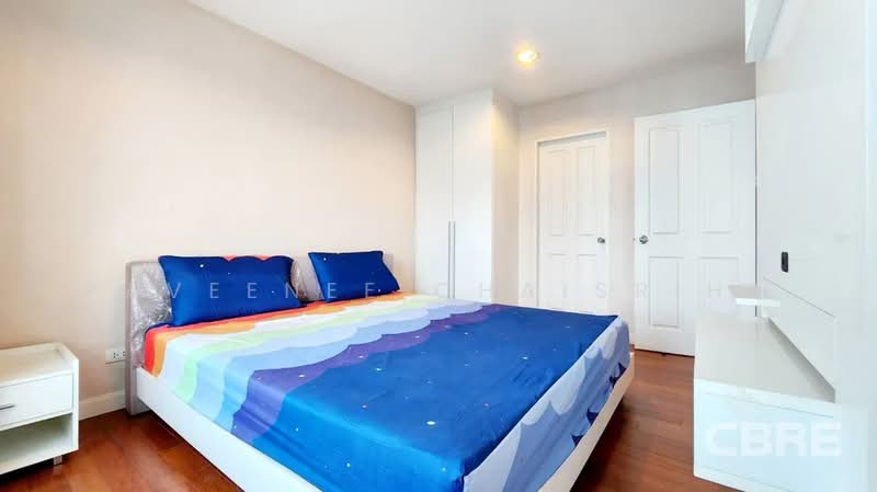 Belle Grand Rama 9, Bangkok, 131 Rama 9 Road, Huai Khwang, Bangkok, 2 Bedrooms, 89 sqm, Condo For Sale, by Paveenee Chaisriha, 500422976 - DDproperty.com