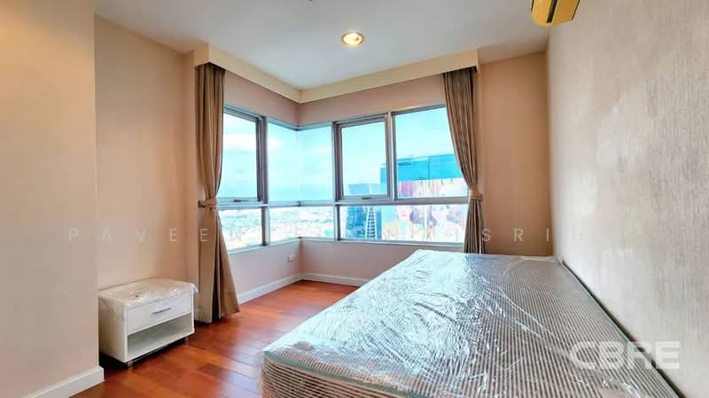 Belle Grand Rama 9, Bangkok, 131 Rama 9 Road, Huai Khwang, Bangkok, 2 Bedrooms, 89 sqm, Condo For Sale, by Paveenee Chaisriha, 500422976 - DDproperty.com