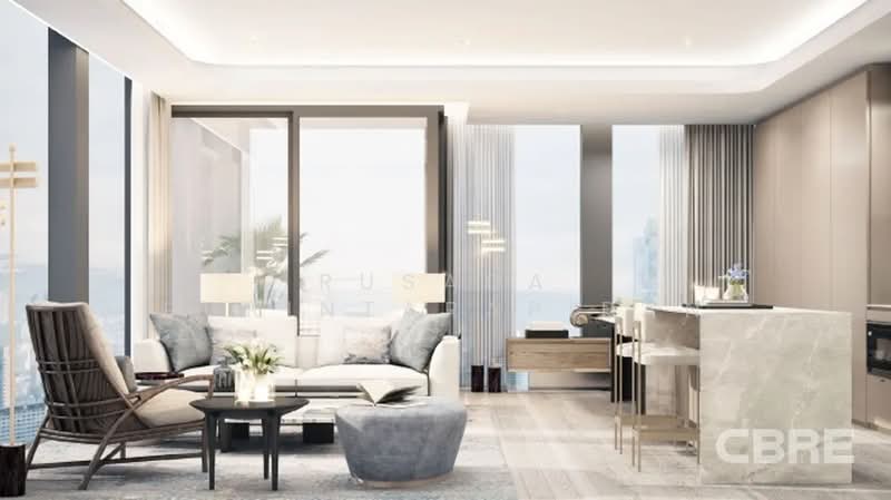 Tonson One Residence : ต้นสน วัน เรสซิเดนซ์, กรุงเทพ, ซอยต้นสน ถนนเพลินจิต, ลุมพินี, ปทุมวัน, กรุงเทพ, 57 ตร.ม., คอนโด ขาย, โดย Rusada Purintarapiban, 500422978 - DDproperty.com