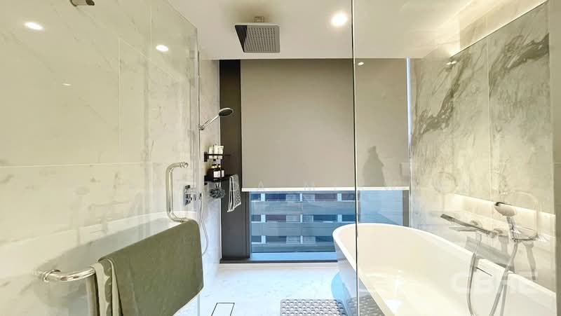 Tonson One Residence : ต้นสน วัน เรสซิเดนซ์, กรุงเทพ, ซอยต้นสน ถนนเพลินจิต, ลุมพินี, ปทุมวัน, กรุงเทพ, 57 ตร.ม., คอนโด ขาย, โดย Chalatda Mekwian, 500422982 - DDproperty.com