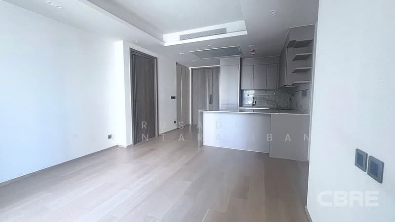 Tonson One Residence : ต้นสน วัน เรสซิเดนซ์, กรุงเทพ, ซอยต้นสน ถนนเพลินจิต, ลุมพินี, ปทุมวัน, กรุงเทพ, 57 ตร.ม., คอนโด ขาย, โดย Rusada Purintarapiban, 500422984 - DDproperty.com