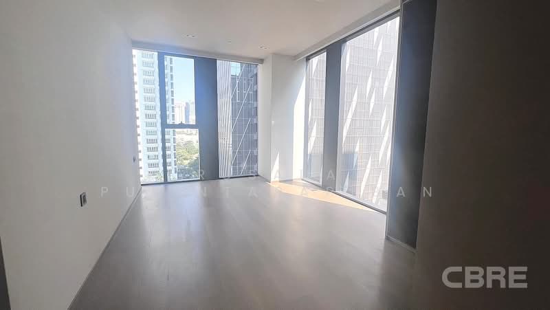 Tonson One Residence, Bangkok, Soi Tonson, Ploenchit Road, Lumphini, Pathum Wan, Bangkok, 1 Bedroom, 57 sqm, Condo For Sale, by Rusada Purintarapiban, 500422984 - DDproperty.com