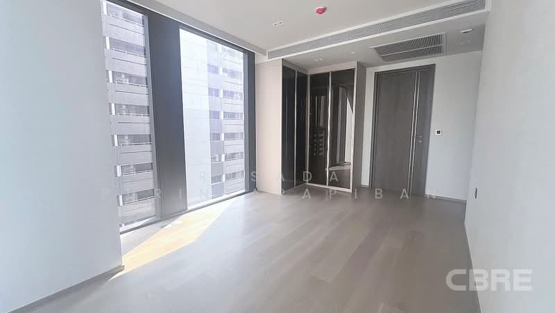 Tonson One Residence, Bangkok, Soi Tonson, Ploenchit Road, Lumphini, Pathum Wan, Bangkok, 1 Bedroom, 57 sqm, Condo For Sale, by Rusada Purintarapiban, 500422984 - DDproperty.com