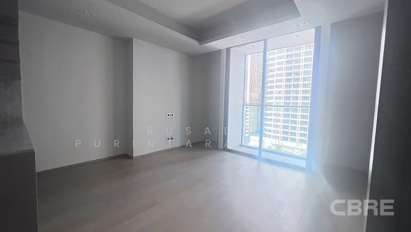 Tonson One Residence : ต้นสน วัน เรสซิเดนซ์, กรุงเทพ, ซอยต้นสน ถนนเพลินจิต, ลุมพินี, ปทุมวัน, กรุงเทพ, 57 ตร.ม., คอนโด ขาย, โดย Rusada Purintarapiban, 500422984 - DDproperty.com
