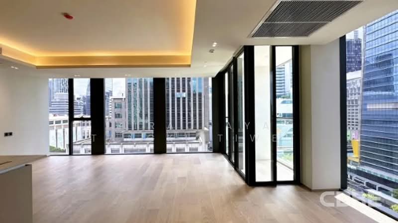 Tonson One Residence : ต้นสน วัน เรสซิเดนซ์, กรุงเทพ, ซอยต้นสน ถนนเพลินจิต, ลุมพินี, ปทุมวัน, กรุงเทพ, 118 ตร.ม., คอนโด ขาย, โดย Jirachaya Tangkittiwet, 500422985 - DDproperty.com