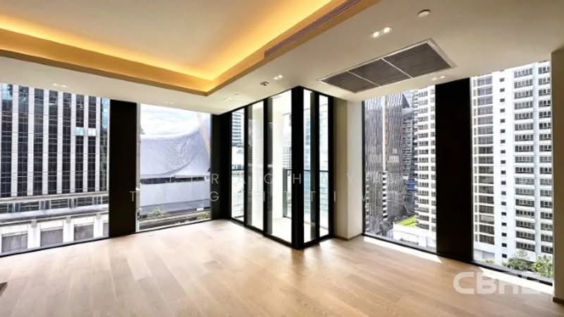 Tonson One Residence : ต้นสน วัน เรสซิเดนซ์, กรุงเทพ, ซอยต้นสน ถนนเพลินจิต, ลุมพินี, ปทุมวัน, กรุงเทพ, 118 ตร.ม., คอนโด ขาย, โดย Jirachaya Tangkittiwet, 500422985 - DDproperty.com