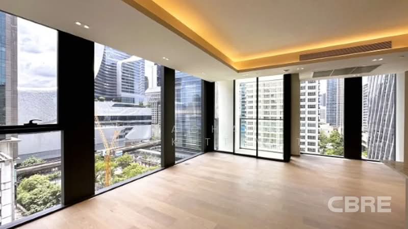 Tonson One Residence : ต้นสน วัน เรสซิเดนซ์, กรุงเทพ, ซอยต้นสน ถนนเพลินจิต, ลุมพินี, ปทุมวัน, กรุงเทพ, 118 ตร.ม., คอนโด ขาย, โดย Jirachaya Tangkittiwet, 500422985 - DDproperty.com