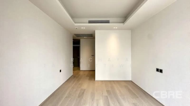 Tonson One Residence, Bangkok, Soi Tonson, Ploenchit Road, Lumphini, Pathum Wan, Bangkok, 2 Bedrooms, 118 sqm, Condo For Sale, by Jirachaya Tangkittiwet, 500422985 - DDproperty.com