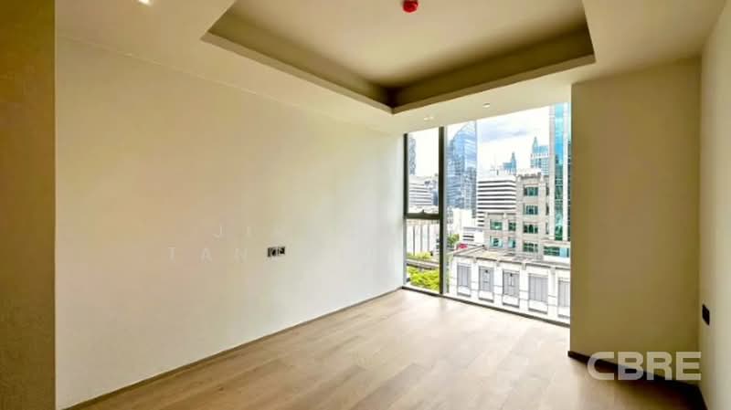 Tonson One Residence : ต้นสน วัน เรสซิเดนซ์, กรุงเทพ, ซอยต้นสน ถนนเพลินจิต, ลุมพินี, ปทุมวัน, กรุงเทพ, 118 ตร.ม., คอนโด ขาย, โดย Jirachaya Tangkittiwet, 500422985 - DDproperty.com
