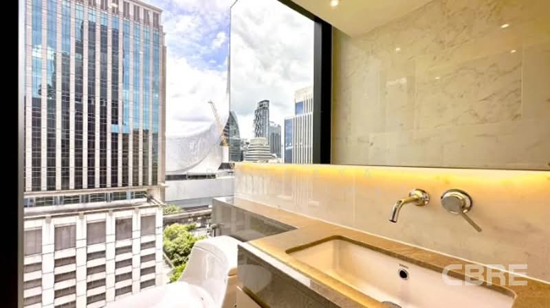 Tonson One Residence : ต้นสน วัน เรสซิเดนซ์, กรุงเทพ, ซอยต้นสน ถนนเพลินจิต, ลุมพินี, ปทุมวัน, กรุงเทพ, 118 ตร.ม., คอนโด ขาย, โดย Jirachaya Tangkittiwet, 500422985 - DDproperty.com