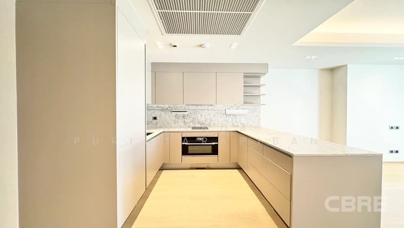 Tonson One Residence, Bangkok, Soi Tonson, Ploenchit Road, Lumphini, Pathum Wan, Bangkok, 1 Bedroom, 57 sqm, Condo For Sale, by Rusada Purintarapiban, 500422986 - DDproperty.com