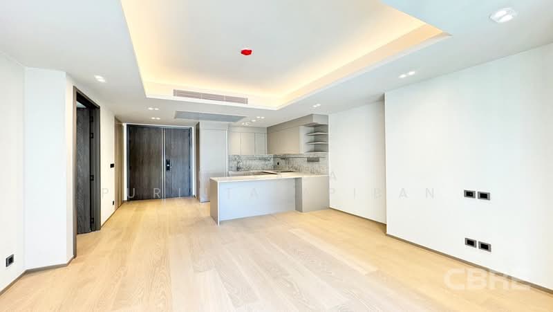 Tonson One Residence : ต้นสน วัน เรสซิเดนซ์, กรุงเทพ, ซอยต้นสน ถนนเพลินจิต, ลุมพินี, ปทุมวัน, กรุงเทพ, 57 ตร.ม., คอนโด ขาย, โดย Rusada Purintarapiban, 500422986 - DDproperty.com