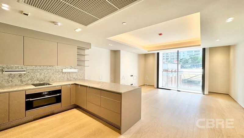 Tonson One Residence, Bangkok, Soi Tonson, Ploenchit Road, Lumphini, Pathum Wan, Bangkok, 1 Bedroom, 57 sqm, Condo For Sale, by Rusada Purintarapiban, 500422986 - DDproperty.com
