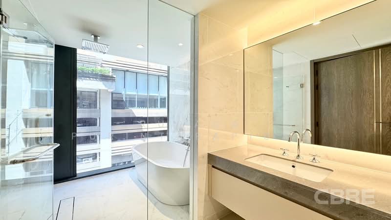 Tonson One Residence : ต้นสน วัน เรสซิเดนซ์, กรุงเทพ, ซอยต้นสน ถนนเพลินจิต, ลุมพินี, ปทุมวัน, กรุงเทพ, 57 ตร.ม., คอนโด ขาย, โดย Rusada Purintarapiban, 500422986 - DDproperty.com