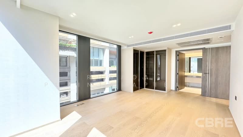 Tonson One Residence : ต้นสน วัน เรสซิเดนซ์, กรุงเทพ, ซอยต้นสน ถนนเพลินจิต, ลุมพินี, ปทุมวัน, กรุงเทพ, 57 ตร.ม., คอนโด ขาย, โดย Rusada Purintarapiban, 500422986 - DDproperty.com