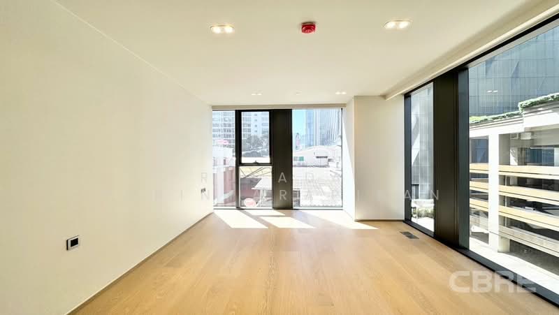 Tonson One Residence, Bangkok, Soi Tonson, Ploenchit Road, Lumphini, Pathum Wan, Bangkok, 1 Bedroom, 57 sqm, Condo For Sale, by Rusada Purintarapiban, 500422986 - DDproperty.com