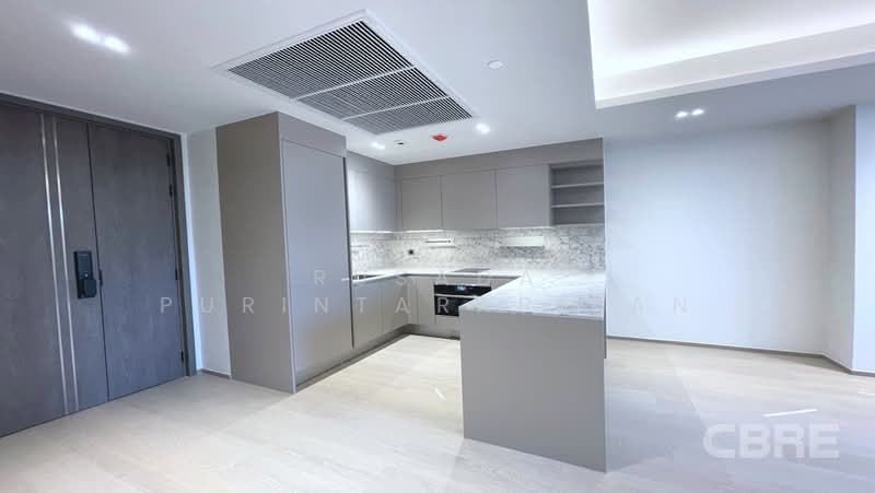 Tonson One Residence : ต้นสน วัน เรสซิเดนซ์, กรุงเทพ, ซอยต้นสน ถนนเพลินจิต, ลุมพินี, ปทุมวัน, กรุงเทพ, 57 ตร.ม., คอนโด ขาย, โดย Rusada Purintarapiban, 500422987 - DDproperty.com