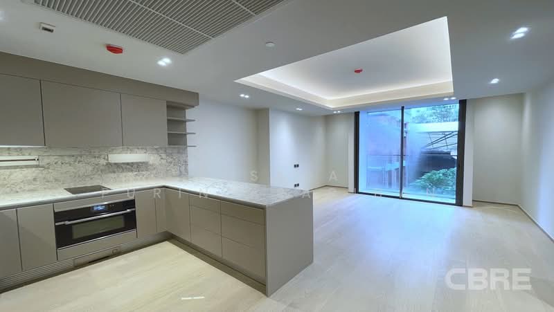 Tonson One Residence, Bangkok, Soi Tonson, Ploenchit Road, Lumphini, Pathum Wan, Bangkok, 1 Bedroom, 57 sqm, Condo For Sale, by Rusada Purintarapiban, 500422987 - DDproperty.com