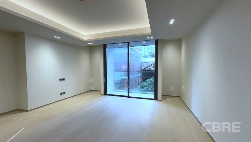Tonson One Residence, Bangkok, Soi Tonson, Ploenchit Road, Lumphini, Pathum Wan, Bangkok, 1 Bedroom, 57 sqm, Condo For Sale, by Rusada Purintarapiban, 500422987 - DDproperty.com