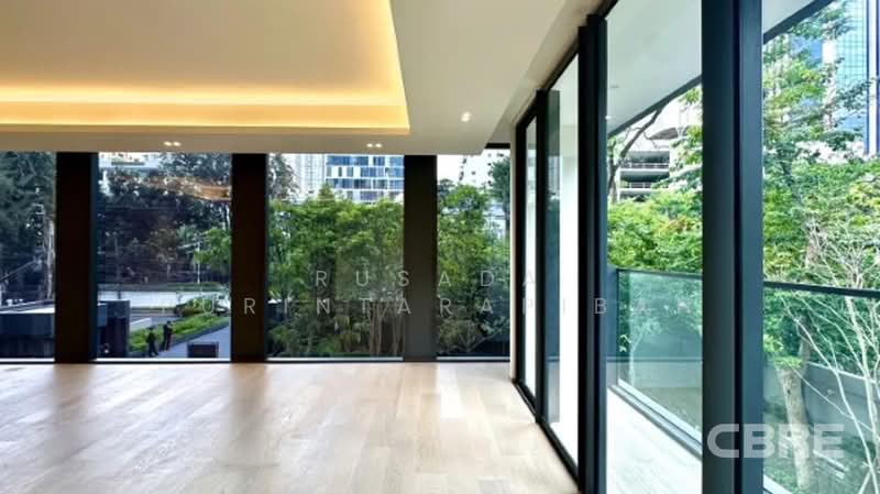 Tonson One Residence, Bangkok, Soi Tonson, Ploenchit Road, Lumphini, Pathum Wan, Bangkok, 2 Bedrooms, 107 sqm, Condo For Sale, by Rusada Purintarapiban, 500422988 - DDproperty.com