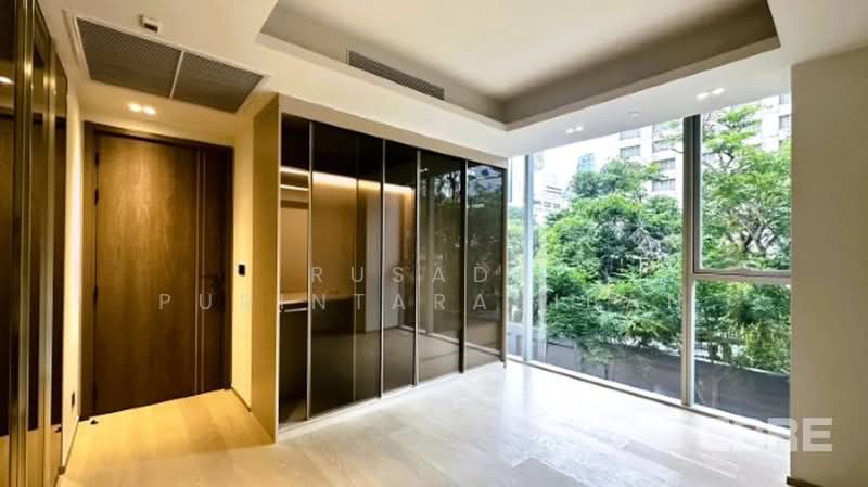 Tonson One Residence, Bangkok, Soi Tonson, Ploenchit Road, Lumphini, Pathum Wan, Bangkok, 2 Bedrooms, 107 sqm, Condo For Sale, by Rusada Purintarapiban, 500422988 - DDproperty.com