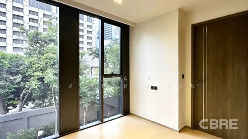 Tonson One Residence : ต้นสน วัน เรสซิเดนซ์, กรุงเทพ, ซอยต้นสน ถนนเพลินจิต, ลุมพินี, ปทุมวัน, กรุงเทพ, 107 ตร.ม., คอนโด ขาย, โดย Rusada Purintarapiban, 500422988 - DDproperty.com