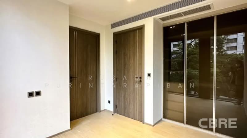 Tonson One Residence, Bangkok, Soi Tonson, Ploenchit Road, Lumphini, Pathum Wan, Bangkok, 2 Bedrooms, 107 sqm, Condo For Sale, by Rusada Purintarapiban, 500422988 - DDproperty.com