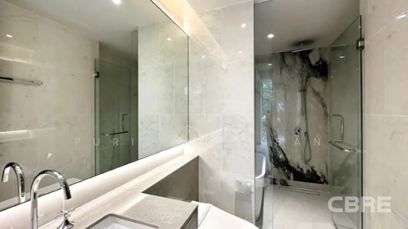 Tonson One Residence, Bangkok, Soi Tonson, Ploenchit Road, Lumphini, Pathum Wan, Bangkok, 2 Bedrooms, 107 sqm, Condo For Sale, by Rusada Purintarapiban, 500422988 - DDproperty.com