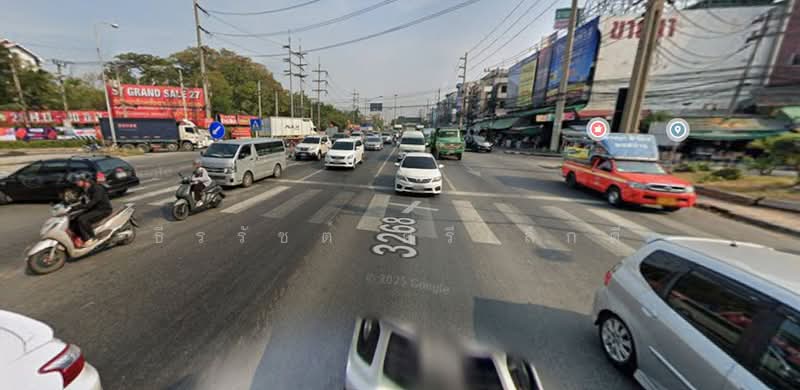 Prime Land with Factory for Sale on Theparak Road, Samut Prakan, Thepharak, Muang Samut Prakarn, Samut Prakan, , 20,360 sqm, Land For Sale, by ธีรรัชต์ ศรีเล็กดี, 500422990 - DDproperty.com