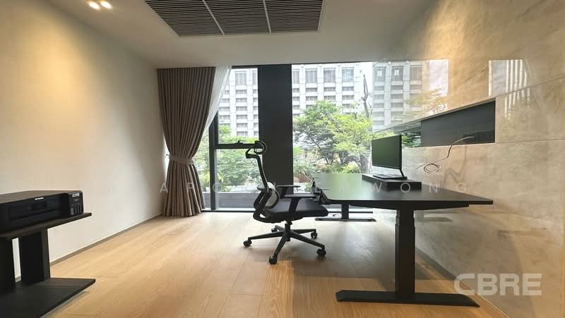 Tonson One Residence : ต้นสน วัน เรสซิเดนซ์, กรุงเทพ, ซอยต้นสน ถนนเพลินจิต, ลุมพินี, ปทุมวัน, กรุงเทพ, 75 ตร.ม., คอนโด ขาย, โดย Pakaporn Emwong, 500422991 - DDproperty.com