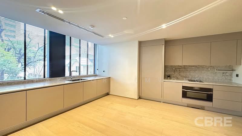 Tonson One Residence, Bangkok, Soi Tonson, Ploenchit Road, Lumphini, Pathum Wan, Bangkok, 2 Bedrooms, 75 sqm, Condo For Sale, by Pakaporn Emwong, 500422991 - DDproperty.com