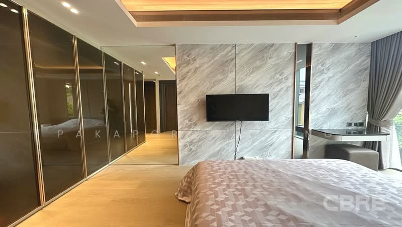 Tonson One Residence, Bangkok, Soi Tonson, Ploenchit Road, Lumphini, Pathum Wan, Bangkok, 2 Bedrooms, 75 sqm, Condo For Sale, by Pakaporn Emwong, 500422991 - DDproperty.com