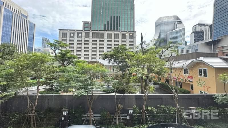 Tonson One Residence, Bangkok, Soi Tonson, Ploenchit Road, Lumphini, Pathum Wan, Bangkok, 2 Bedrooms, 75 sqm, Condo For Sale, by Pakaporn Emwong, 500422991 - DDproperty.com