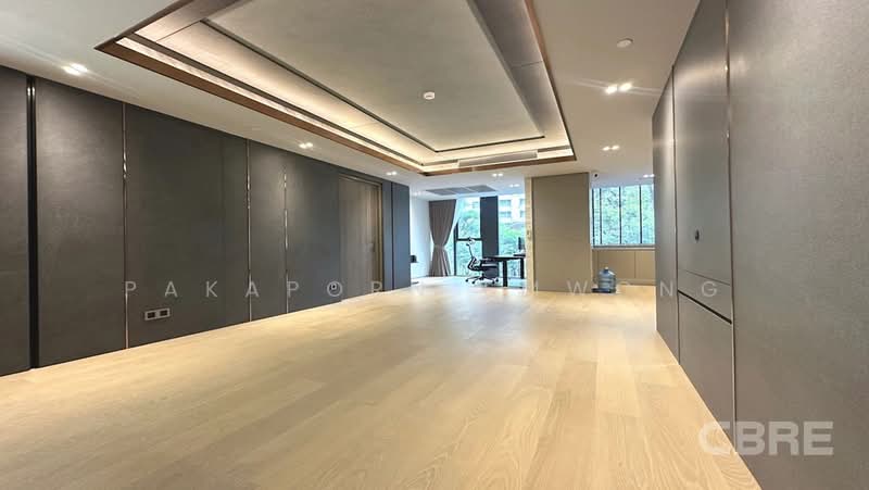 Tonson One Residence, Bangkok, Soi Tonson, Ploenchit Road, Lumphini, Pathum Wan, Bangkok, 2 Bedrooms, 75 sqm, Condo For Sale, by Pakaporn Emwong, 500422991 - DDproperty.com