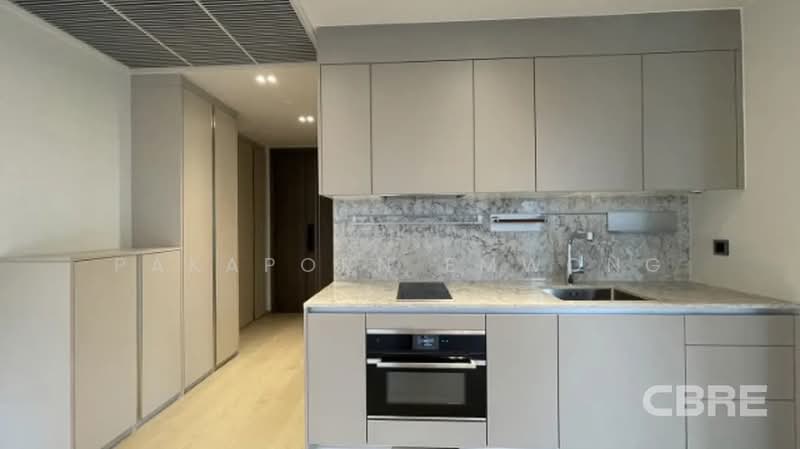 Tonson One Residence : ต้นสน วัน เรสซิเดนซ์, กรุงเทพ, ซอยต้นสน ถนนเพลินจิต, ลุมพินี, ปทุมวัน, กรุงเทพ, 67 ตร.ม., คอนโด ขาย, โดย Pakaporn Emwong, 500422992 - DDproperty.com