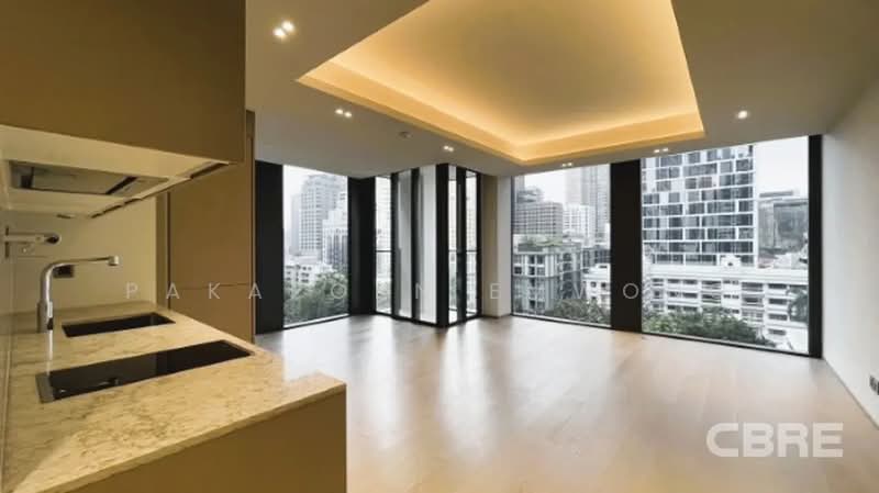 Tonson One Residence, Bangkok, Soi Tonson, Ploenchit Road, Lumphini, Pathum Wan, Bangkok, 1 Bedroom, 67 sqm, Condo For Sale, by Pakaporn Emwong, 500422992 - DDproperty.com