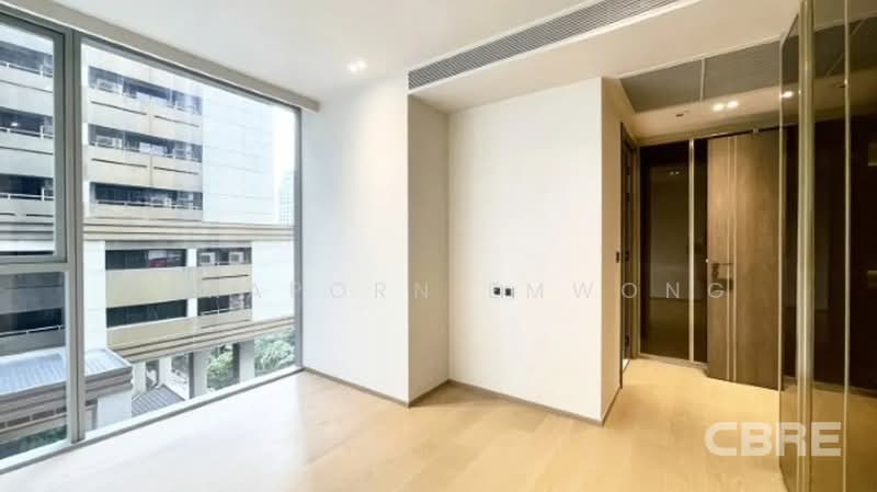 Tonson One Residence : ต้นสน วัน เรสซิเดนซ์, กรุงเทพ, ซอยต้นสน ถนนเพลินจิต, ลุมพินี, ปทุมวัน, กรุงเทพ, 67 ตร.ม., คอนโด ขาย, โดย Pakaporn Emwong, 500422992 - DDproperty.com