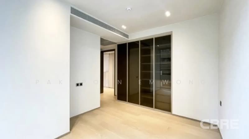 Tonson One Residence, Bangkok, Soi Tonson, Ploenchit Road, Lumphini, Pathum Wan, Bangkok, 1 Bedroom, 67 sqm, Condo For Sale, by Pakaporn Emwong, 500422992 - DDproperty.com
