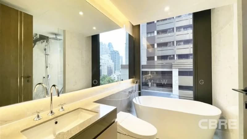 Tonson One Residence, Bangkok, Soi Tonson, Ploenchit Road, Lumphini, Pathum Wan, Bangkok, 1 Bedroom, 67 sqm, Condo For Sale, by Pakaporn Emwong, 500422992 - DDproperty.com