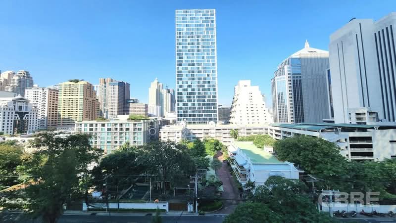 Tonson One Residence, Bangkok, Soi Tonson, Ploenchit Road, Lumphini, Pathum Wan, Bangkok, 1 Bedroom, 67 sqm, Condo For Sale, by Pakaporn Emwong, 500422992 - DDproperty.com