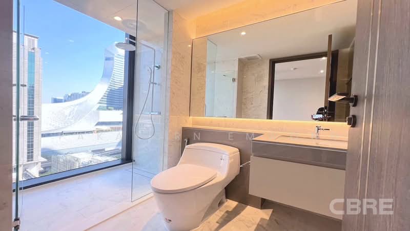 Tonson One Residence : ต้นสน วัน เรสซิเดนซ์, กรุงเทพ, ซอยต้นสน ถนนเพลินจิต, ลุมพินี, ปทุมวัน, กรุงเทพ, 175 ตร.ม., คอนโด ขาย, โดย Pakaporn Emwong, 500422993 - DDproperty.com