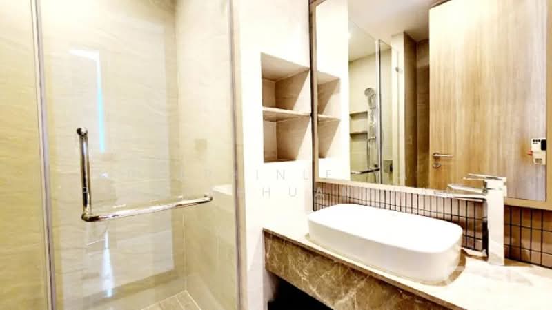 Cooper Siam, Bangkok, Soi Rong Mueang 5, Rong Muang, Pathum Wan, Bangkok, 2 Bedrooms, 67 sqm, Condo For Sale, by Praphinleeya Phuengkhuankhan, 500422994 - DDproperty.com