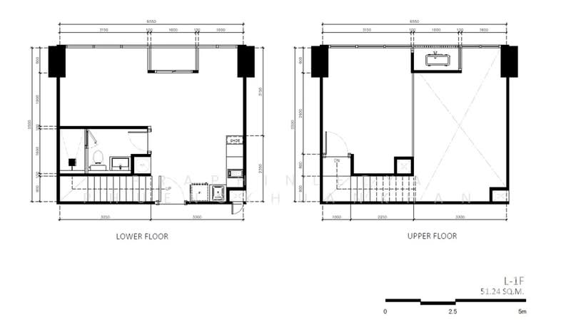 Cooper Siam, Bangkok, Soi Rong Mueang 5, Rong Muang, Pathum Wan, Bangkok, 2 Bedrooms, 67 sqm, Condo For Sale, by Praphinleeya Phuengkhuankhan, 500422994 - DDproperty.com